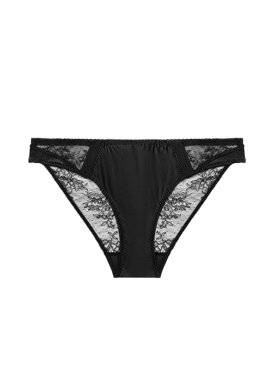 Slip - Schwarz