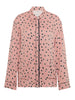 Bluse - Ananas