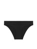 Bikini-Slip. - Schwarz