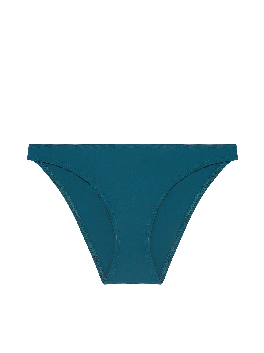 Bikini-Slip. - Mystery Blue