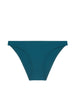 Bikini-Slip. - Mystery Blue