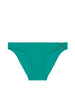 Bikini-Slip. - Wasserfallgrün