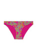 Bikini-Slip. - Menara Rosa Print
