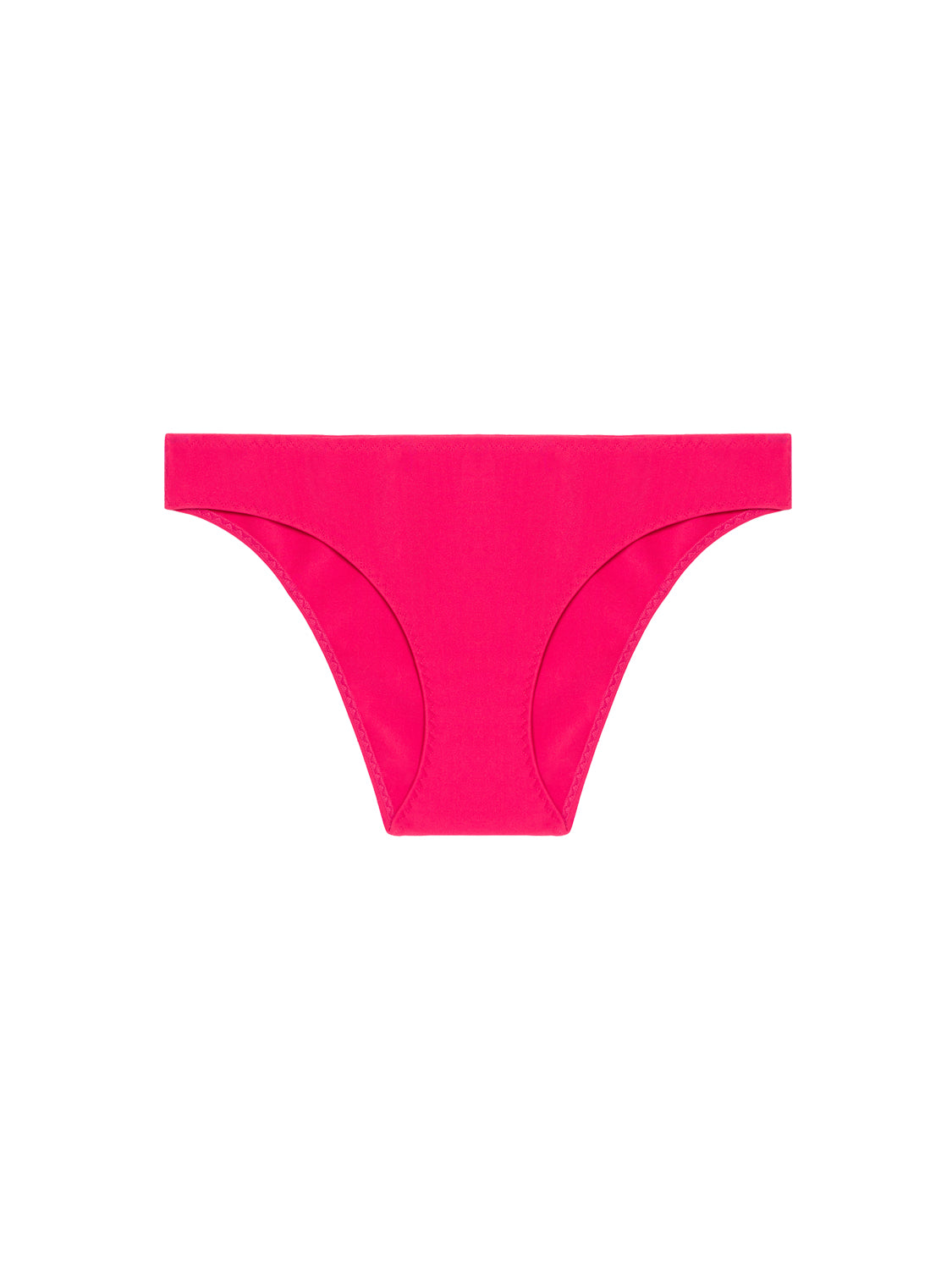 Bikini-Slip. - Lipstick