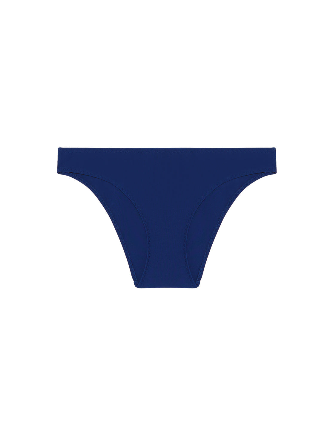 Bikini-Slip. - Mitternacht