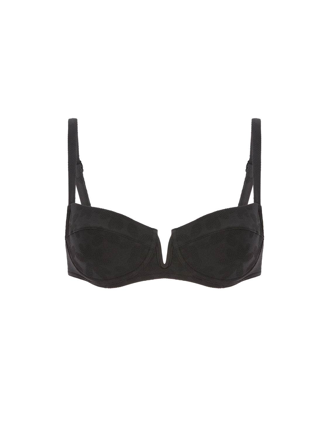 Half-Cup-BH - Schwarz