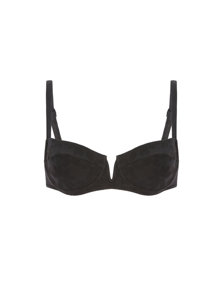Half-Cup-BH - Schwarz