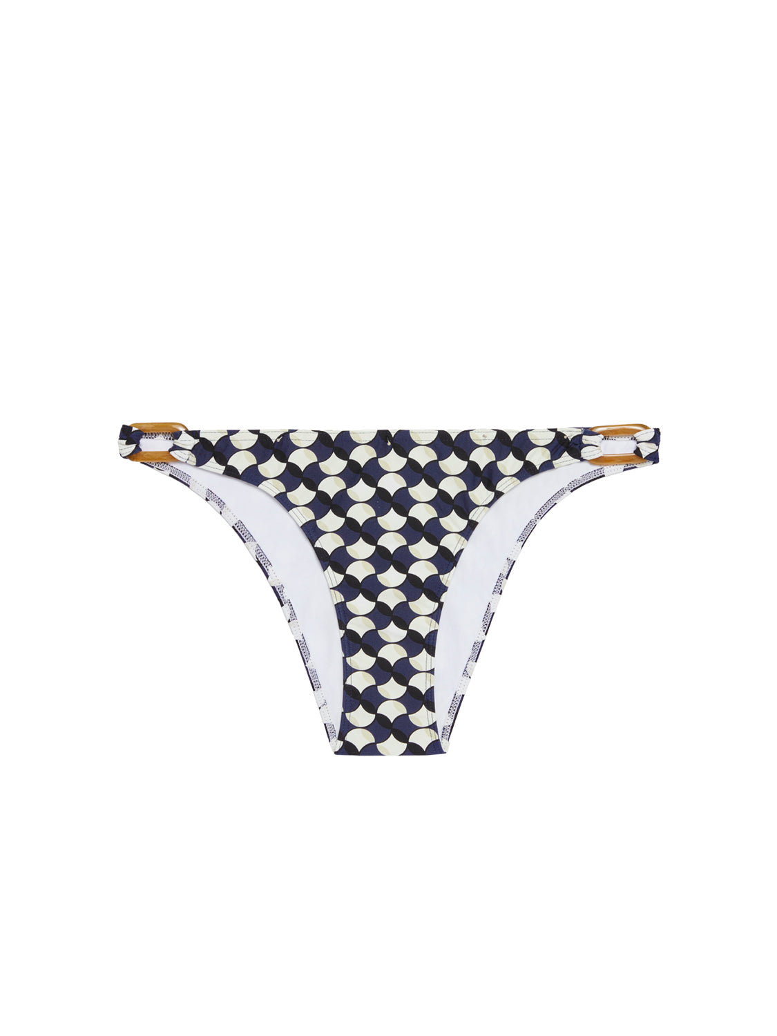 Mini-Bikinihöschen - Segel-Print