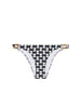 Mini-Bikinihöschen - Segel-Print