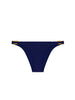 Mini-Bikinihöschen - Marineblau