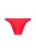 Bikini-Slip. - Flamingo