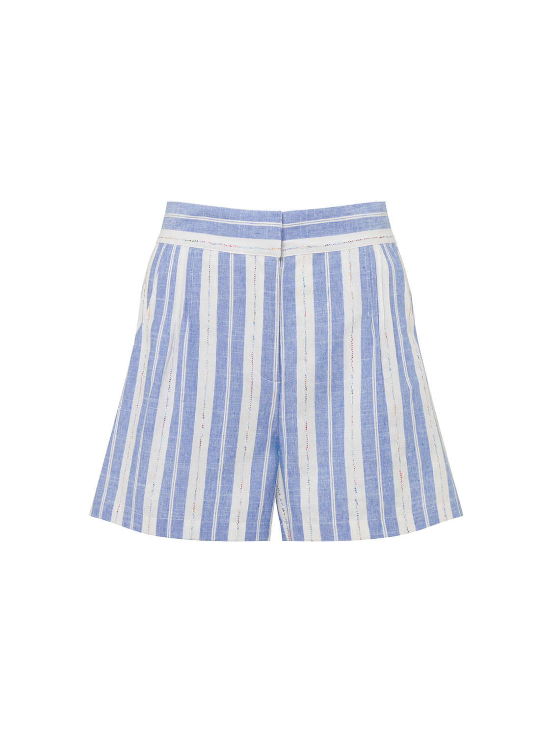 Shorts - Transat-Blau