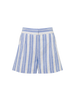Shorts - Transat-Blau