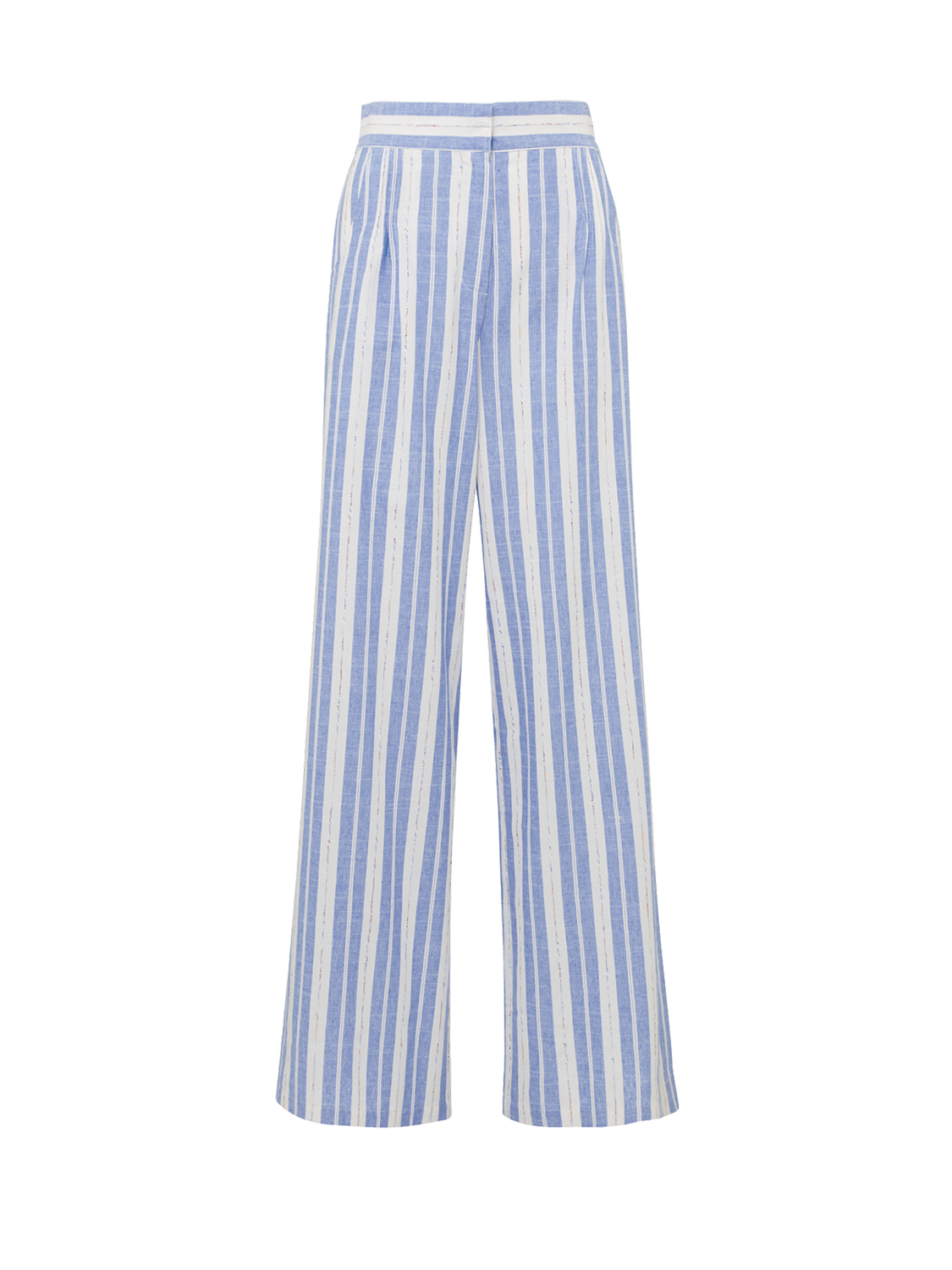 Hose - Transat-Blau