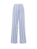 Hose - Transat-Blau