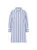 Bluse - Transat-Blau