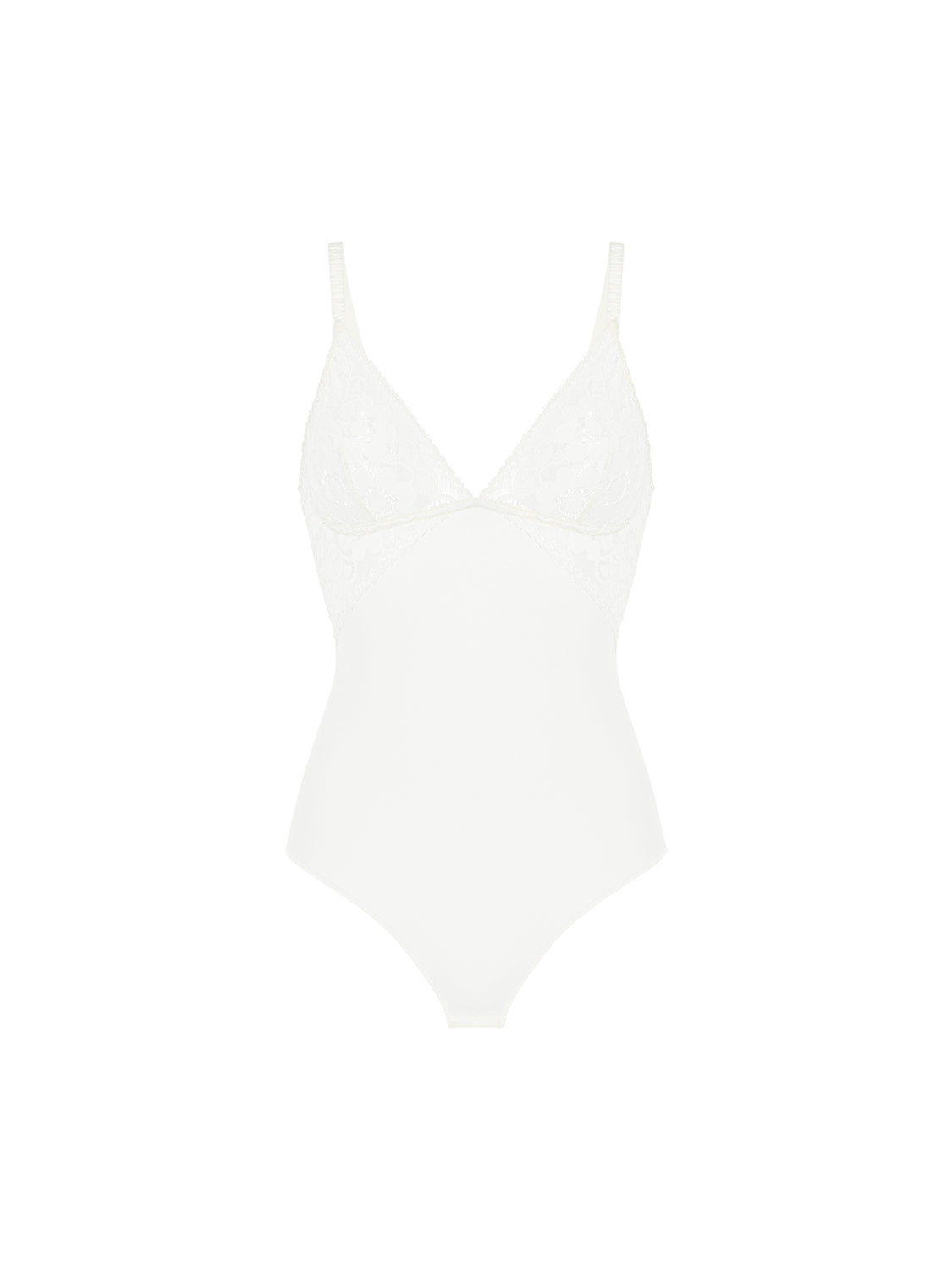 Bodysuit - Natur