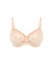 Full-Cup-BH mit Stützfunktion - Schickes Beige