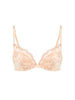 Push-up-BH - Schickes Beige