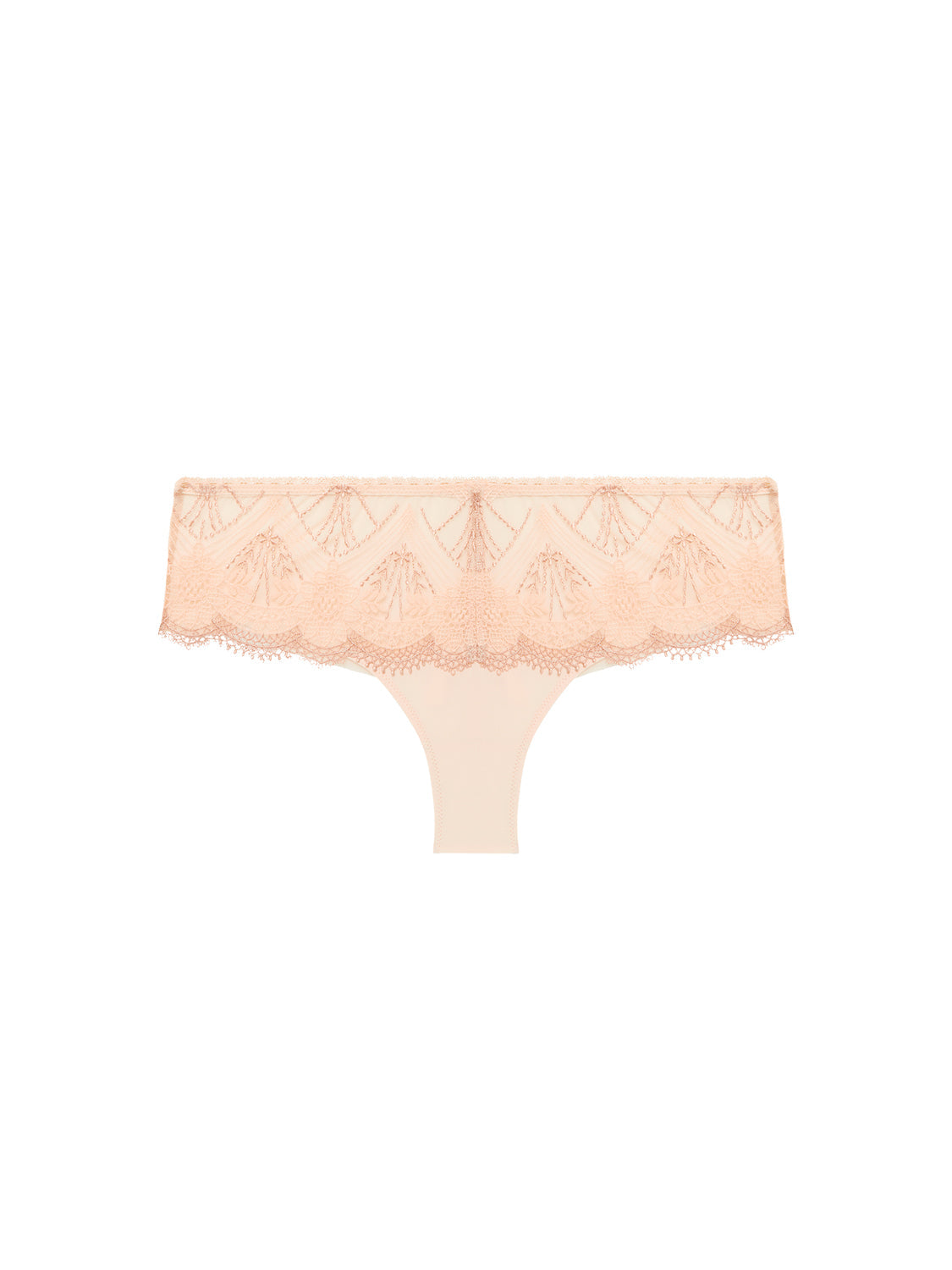 Hipster - Sandbeige