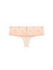 Hipster - Sandbeige