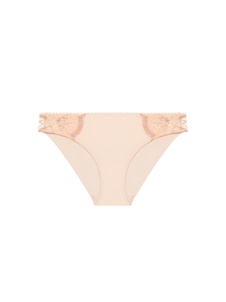 Progressiver Slip - Schickes Beige