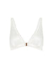 Weicher Triangel-BH mit Softcup - Natur