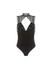 Body - Schwarz