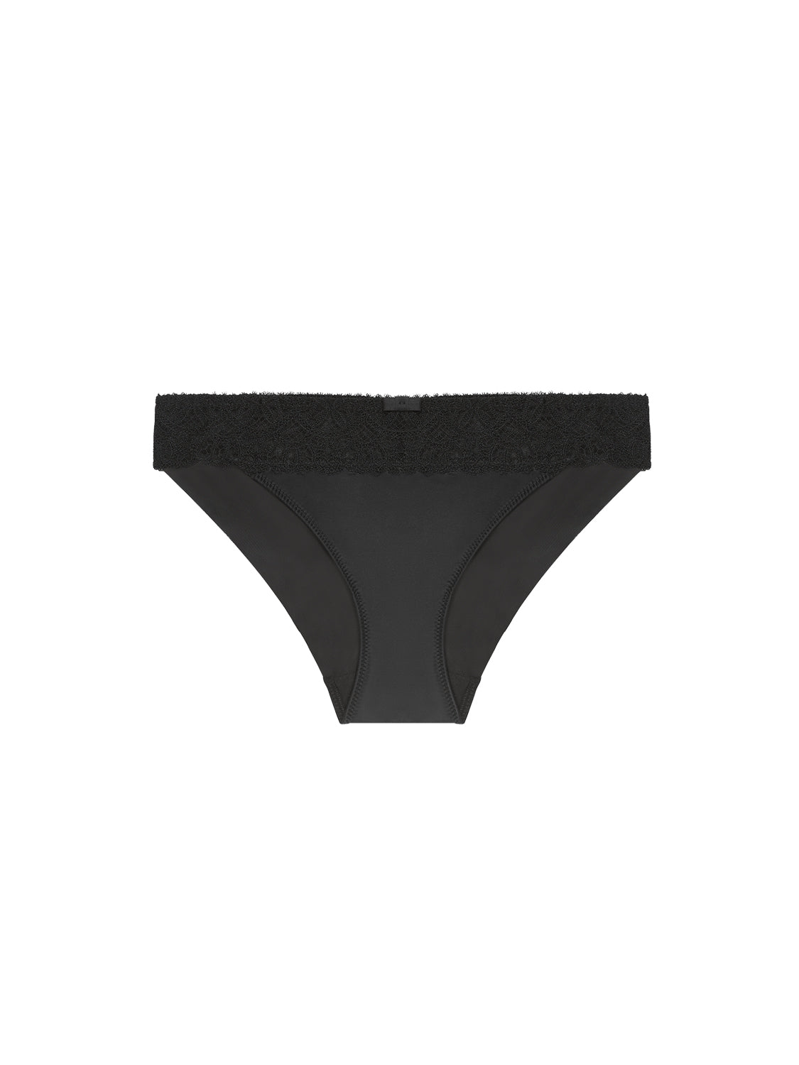 Slip - Schwarz