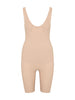 Figurformender Panty - Rosé-Nude