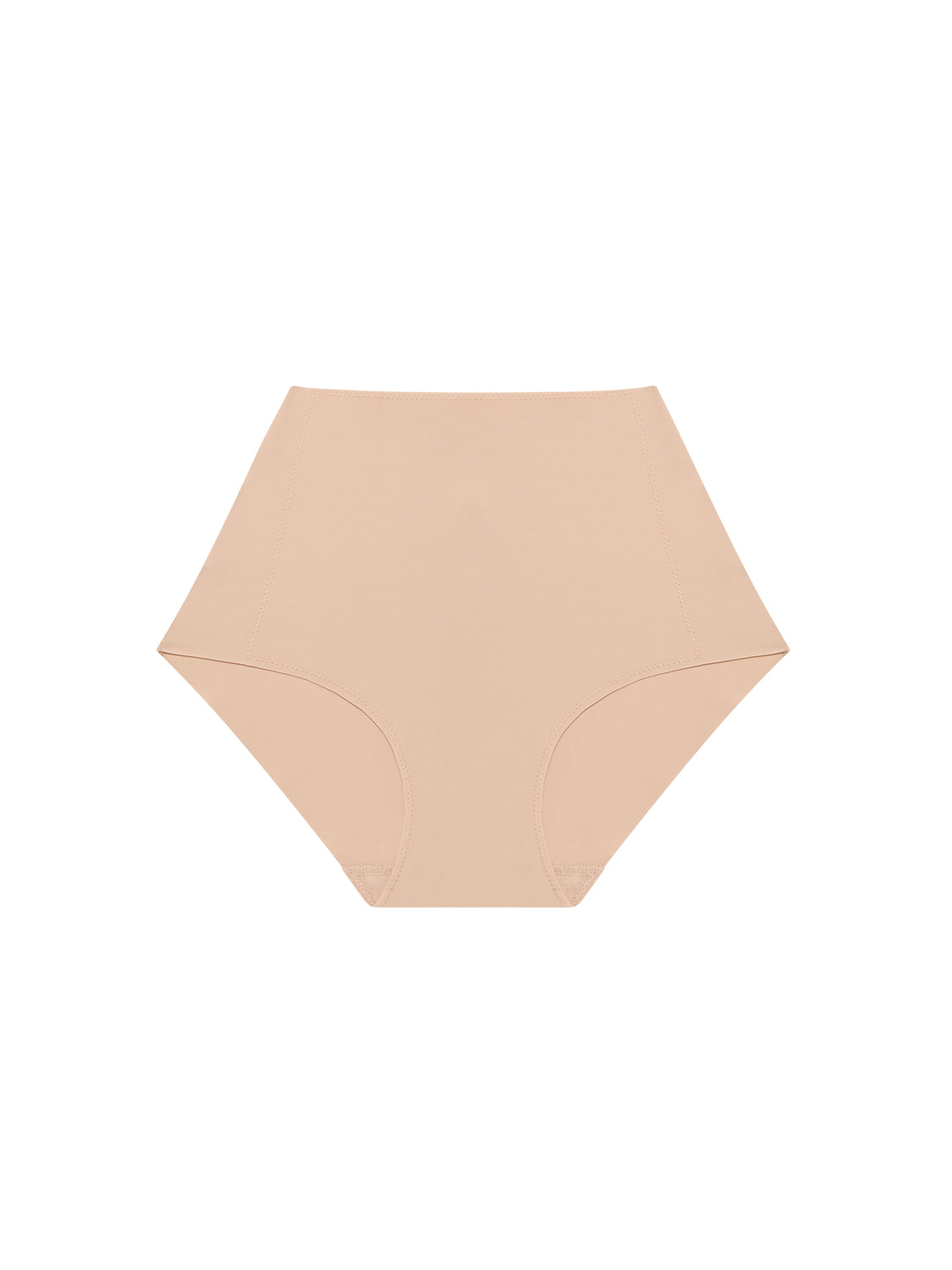 Shaping-Slip - Rosé-Nude