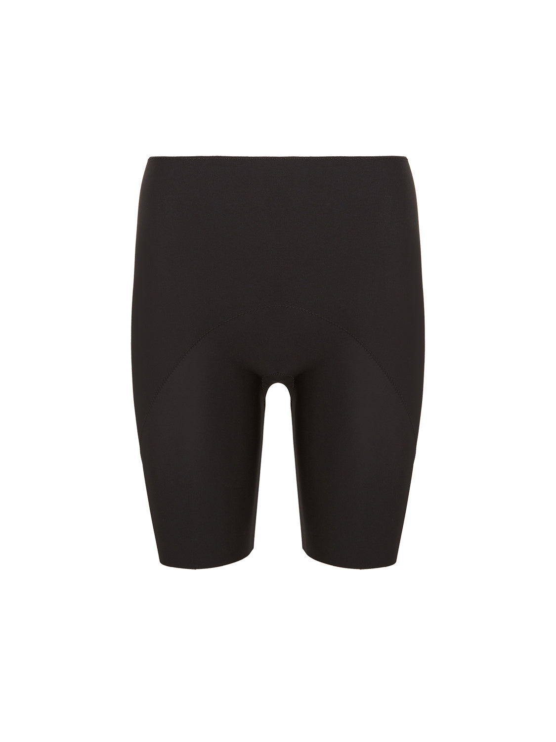 Shaper-Shorts - Schwarz