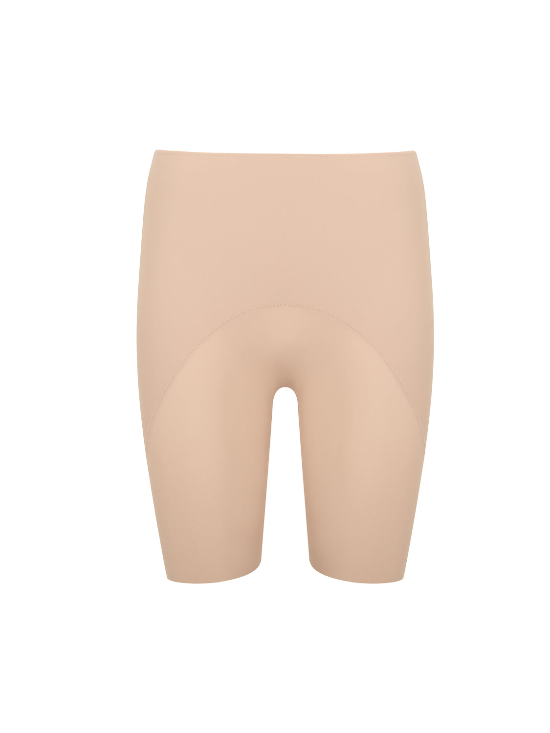 Shaper-Shorts - Rosé-Nude