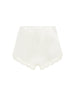 Schlafshorts - Natur