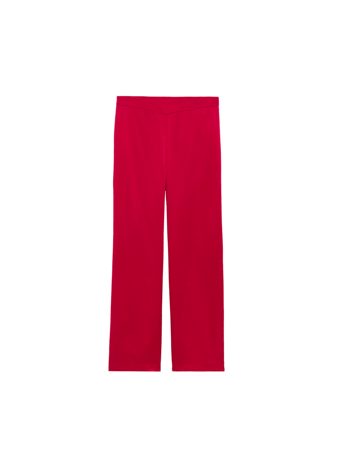 Hose - Opernrot