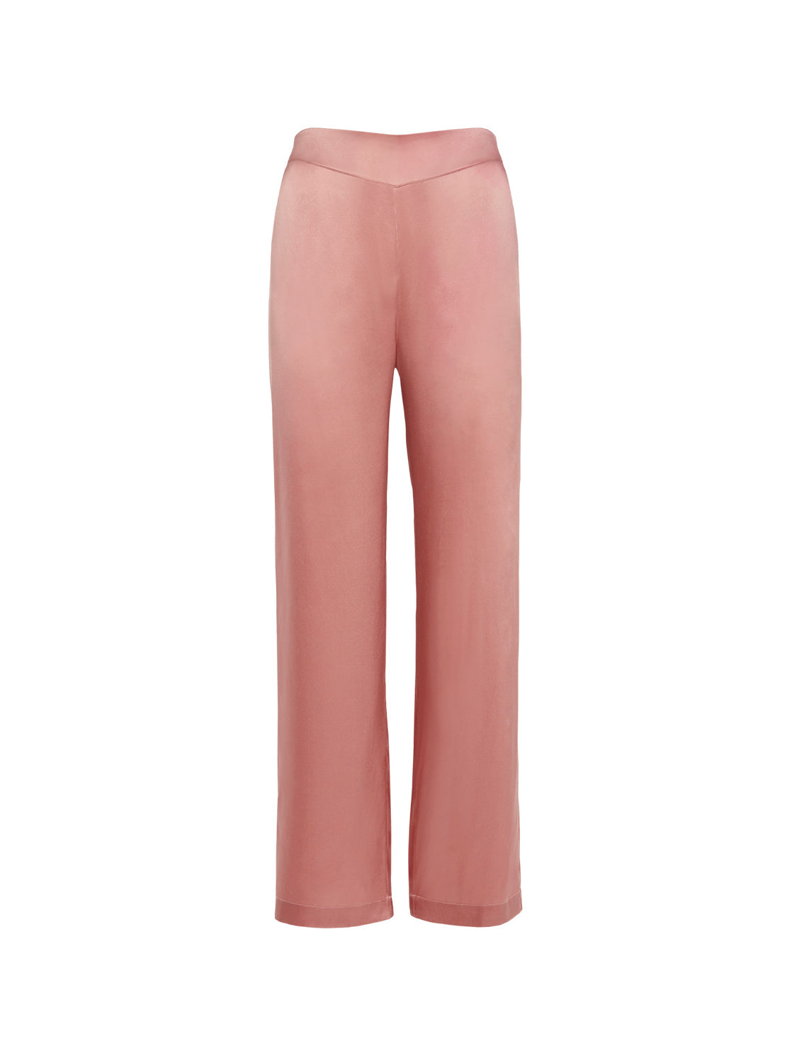 Nightpants - Smokey-Rosa