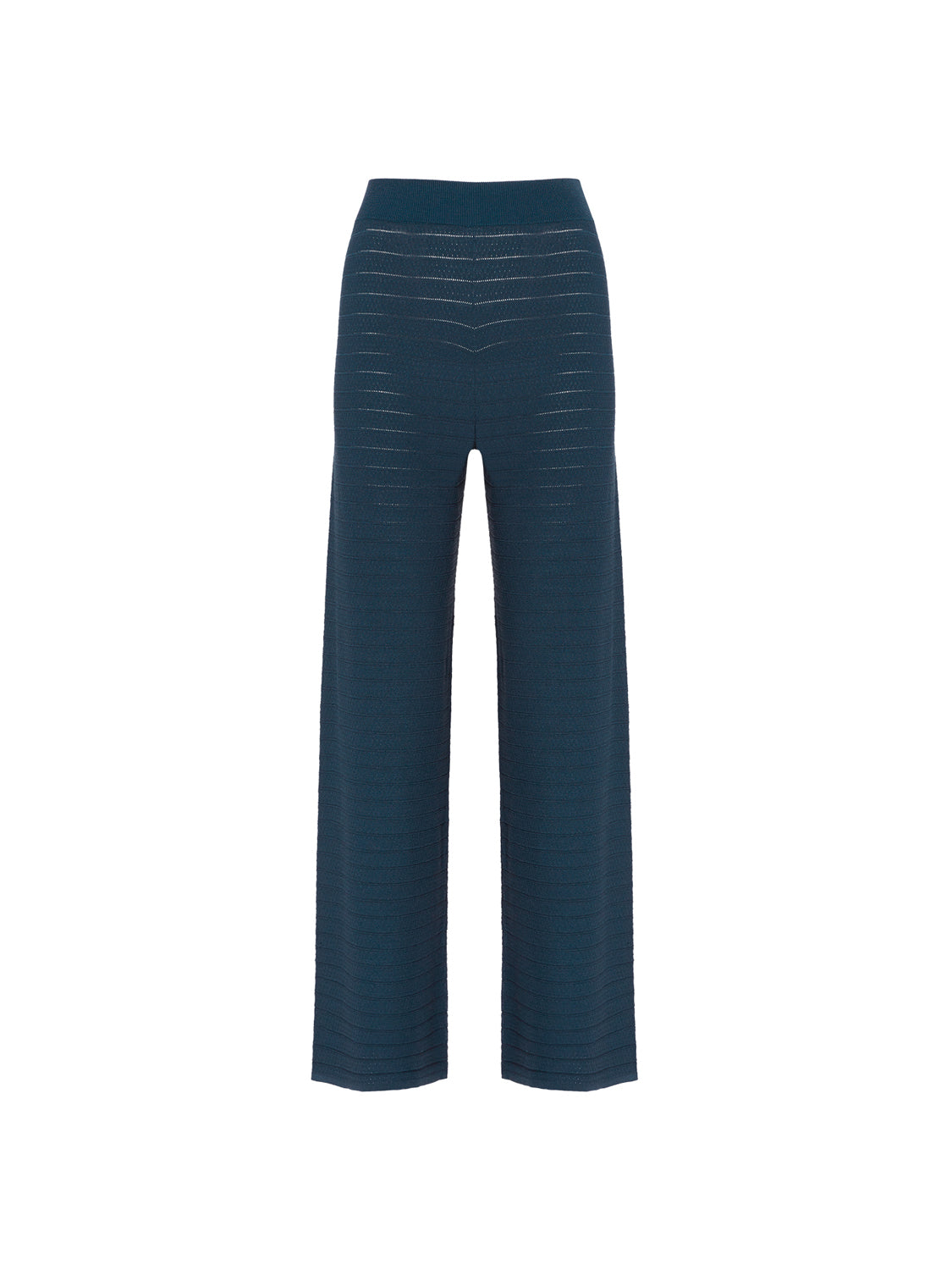 Nightpants - Petrolblau