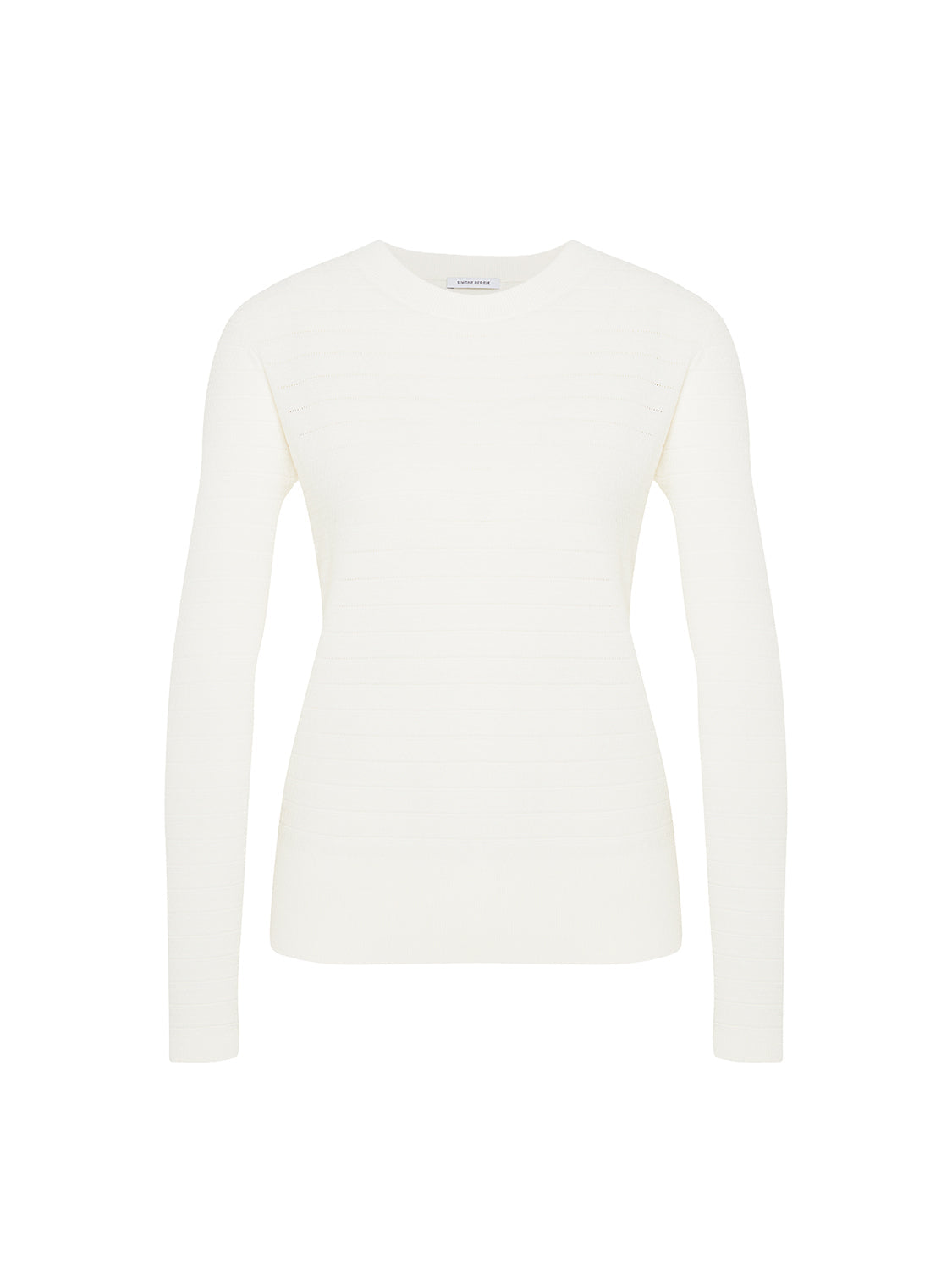 Sweater - Natur