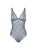 Bodysuit - Saphir