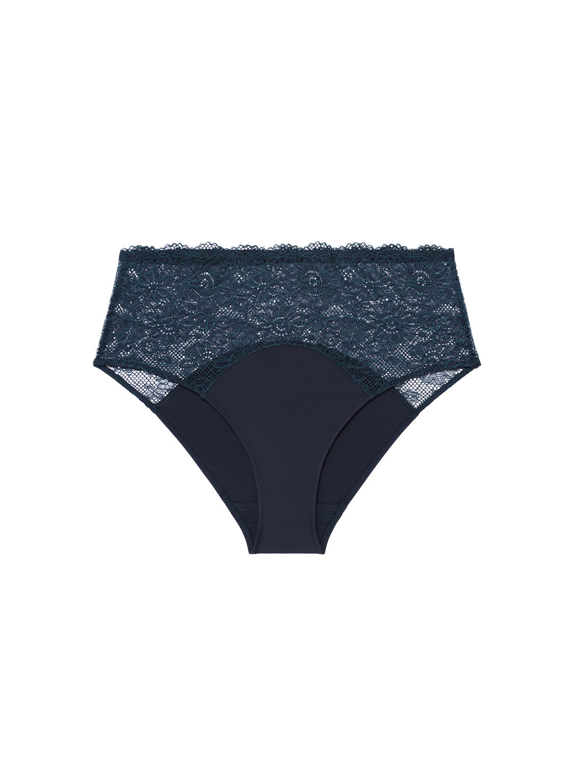 High-Waist-Slip. - Saphir