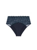 High-Waist-Slip. - Saphir