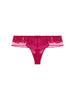 Tanga - Cranberry