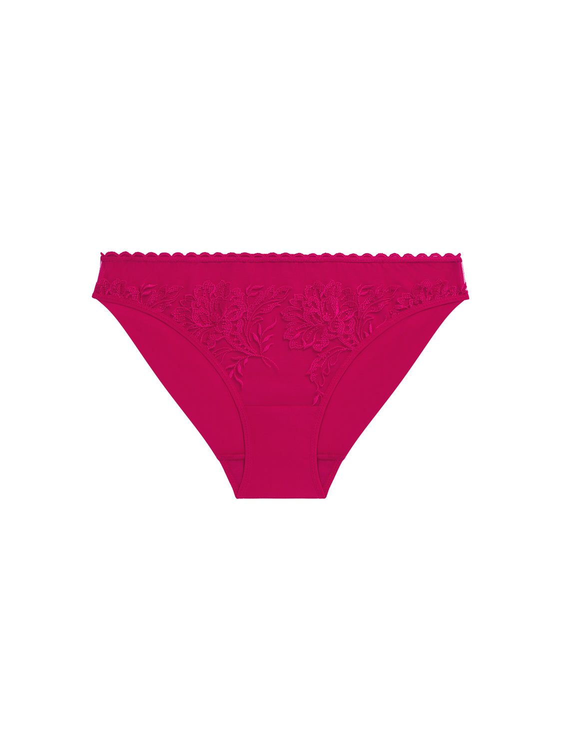 Slip - Cranberry