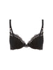Push-up-BH - Schwarz