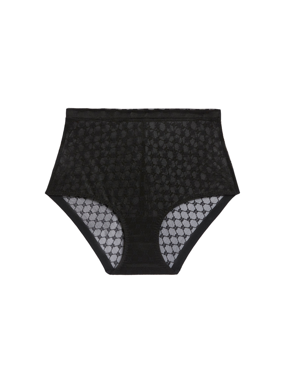 Shaping-Slip - Schwarz