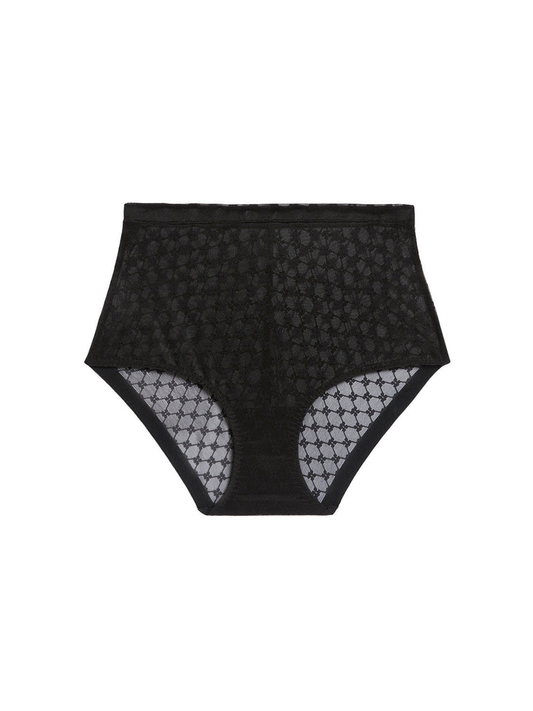 Shaping-Slip - Schwarz