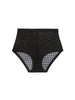Shaping-Slip - Schwarz