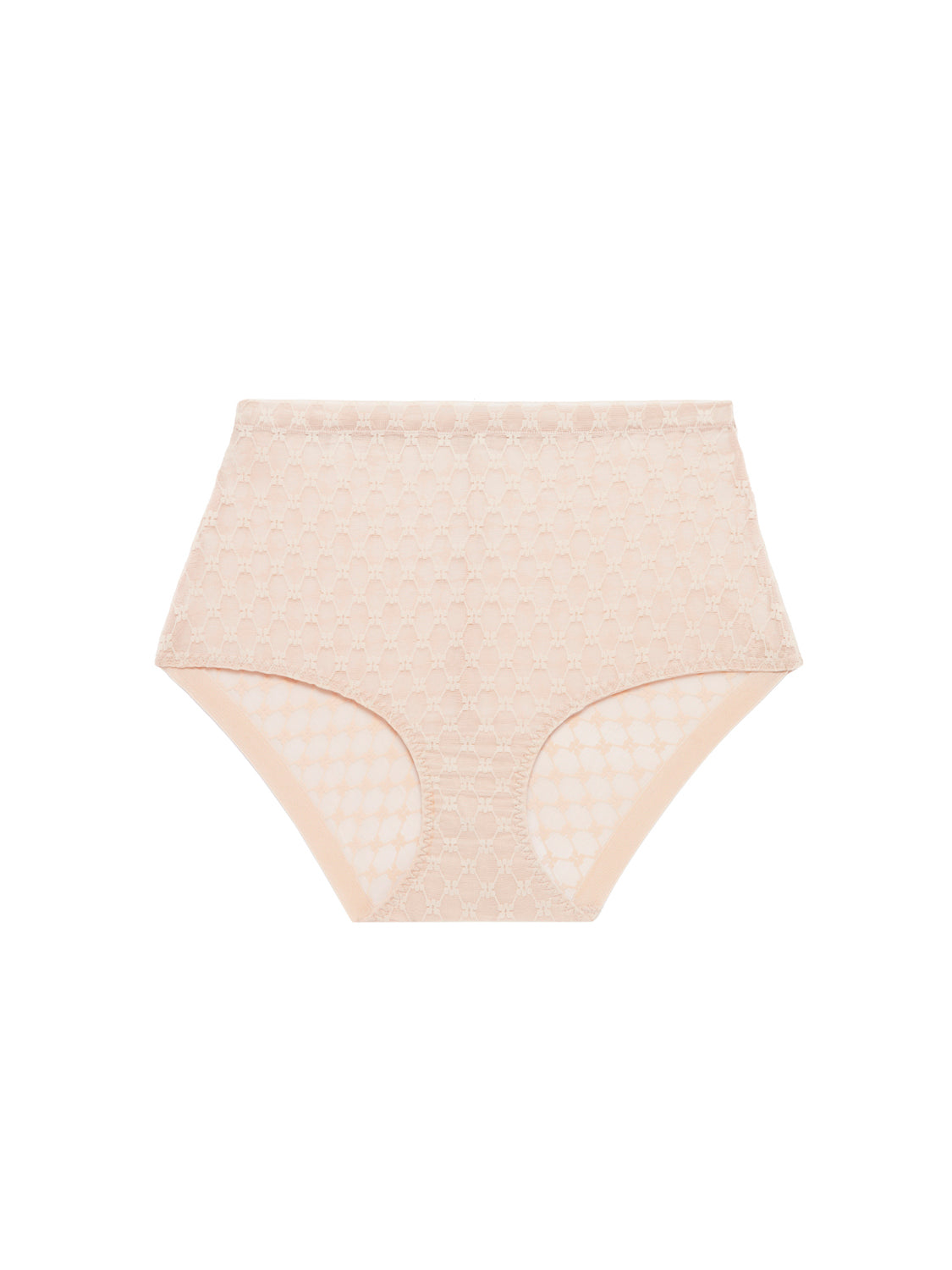 Shaping-Slip - Rosé-Nude