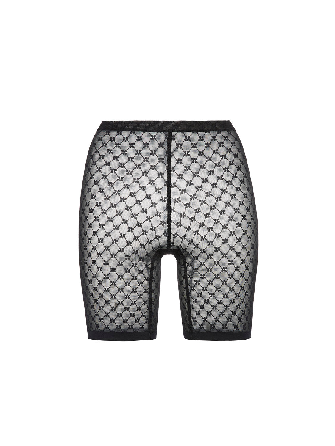 Shaper-Shorts - Schwarz