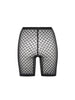 Shaper-Shorts - Schwarz